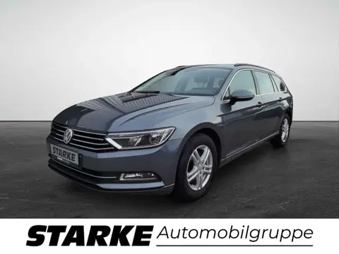 Used VOLKSWAGEN PASSAT Petrol 2016 Ad 