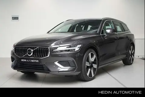 Used VOLVO V60 Hybrid 2024 Ad 