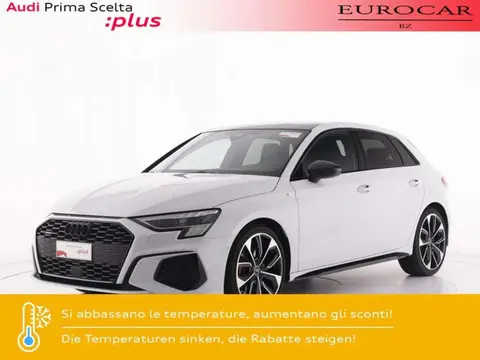 Used AUDI A3 Petrol 2023 Ad 