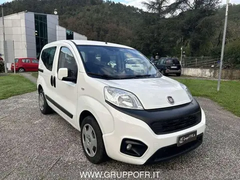 Used FIAT QUBO Diesel 2017 Ad 