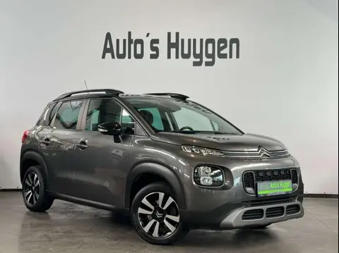 Annonce CITROEN C3 AIRCROSS Essence 2020 d'occasion Belgique