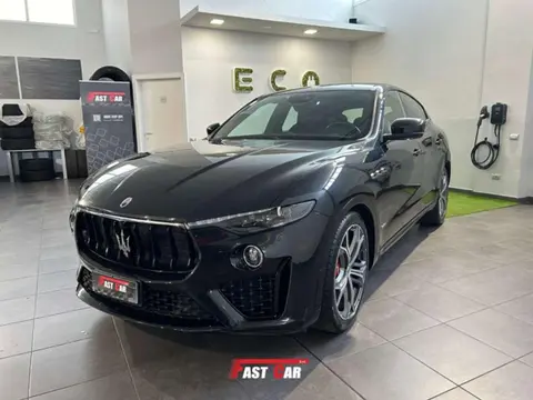 Used MASERATI LEVANTE Petrol 2019 Ad 