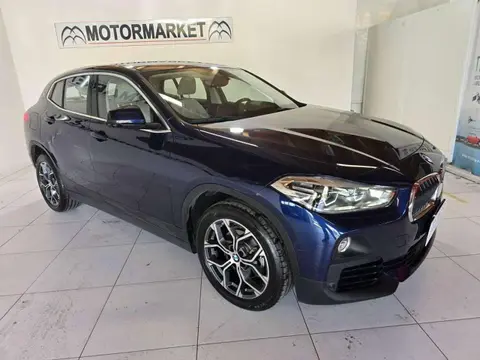 Annonce BMW X2 Essence 2020 d'occasion 