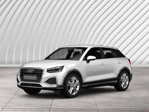 Used AUDI Q2 Diesel 2022 Ad 