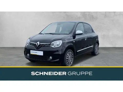 Used RENAULT TWINGO Electric 2024 Ad 