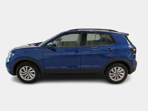 Used VOLKSWAGEN T-CROSS Petrol 2023 Ad 