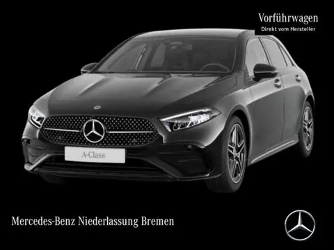 Annonce MERCEDES-BENZ CLASSE A Hybride 2023 d'occasion Allemagne