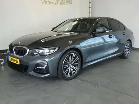 Annonce BMW SERIE 3 Essence 2021 d'occasion 