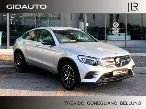 Used MERCEDES-BENZ CLASSE GLC Diesel 2019 Ad 