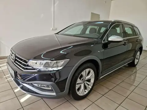 Used VOLKSWAGEN PASSAT Diesel 2022 Ad 