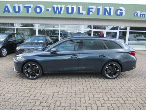 Used CUPRA LEON Petrol 2023 Ad 