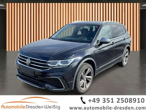 Annonce VOLKSWAGEN TIGUAN Essence 2024 d'occasion 