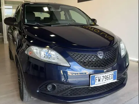 Annonce LANCIA YPSILON Essence 2019 d'occasion 