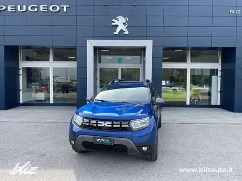 Used DACIA DUSTER Diesel 2023 Ad 