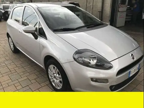 Used FIAT PUNTO Petrol 2016 Ad 