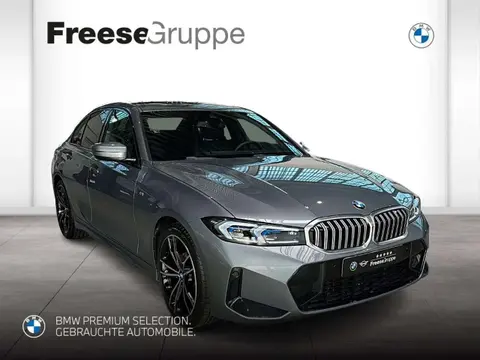 Annonce BMW SERIE 3 Diesel 2023 d'occasion 