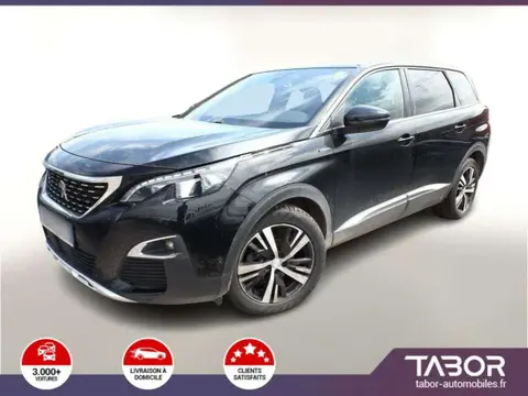 Used PEUGEOT 5008 Diesel 2020 Ad 