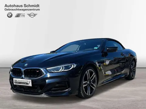 Used BMW M850 Petrol 2024 Ad 