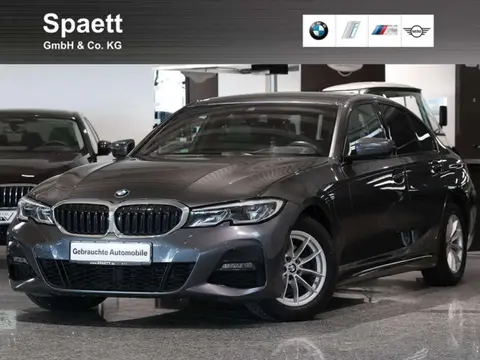 Used BMW SERIE 3 Diesel 2020 Ad Germany