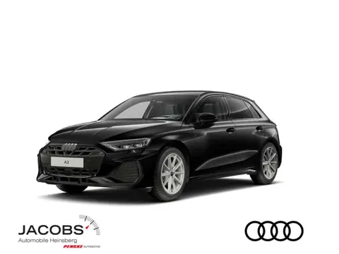 Used AUDI A3 Diesel 2024 Ad 