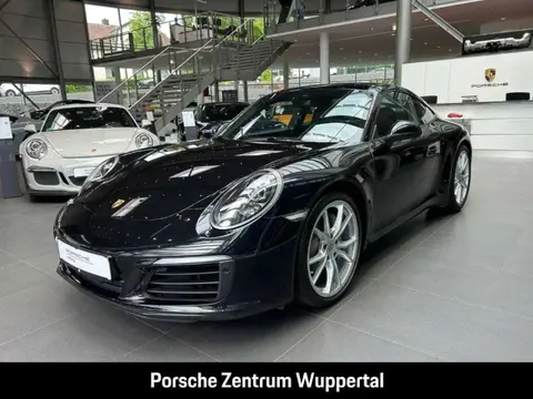 Used PORSCHE 991 Petrol 2018 Ad Germany