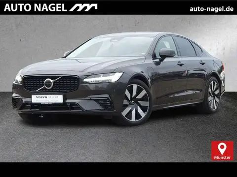 Annonce VOLVO S90 Hybride 2023 d'occasion 