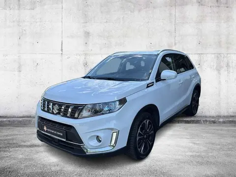 Used SUZUKI VITARA Petrol 2019 Ad 