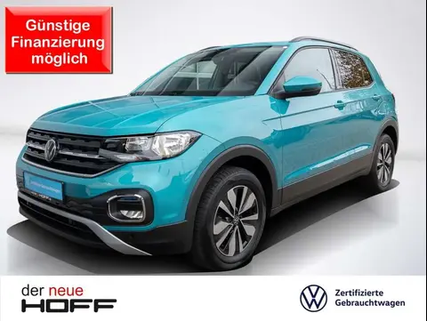 Used VOLKSWAGEN T-CROSS Petrol 2023 Ad 