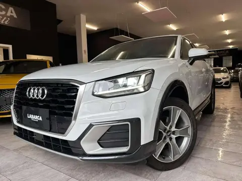 Used AUDI Q2 Petrol 2020 Ad 