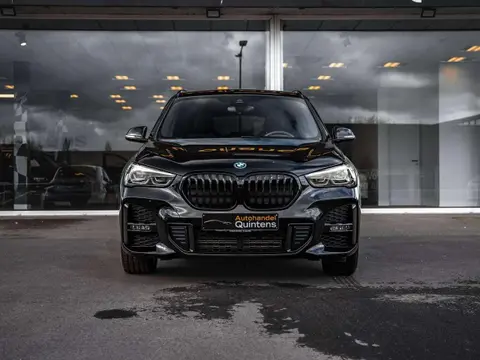 Annonce BMW X1 Hybride 2021 d'occasion 