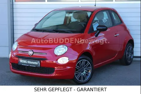 Annonce FIAT 500 Essence 2019 d'occasion 