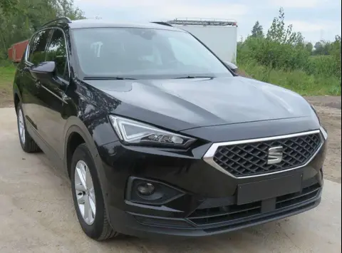 Used SEAT TARRACO Diesel 2020 Ad 