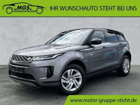 Annonce LAND ROVER RANGE ROVER EVOQUE Diesel 2020 d'occasion 