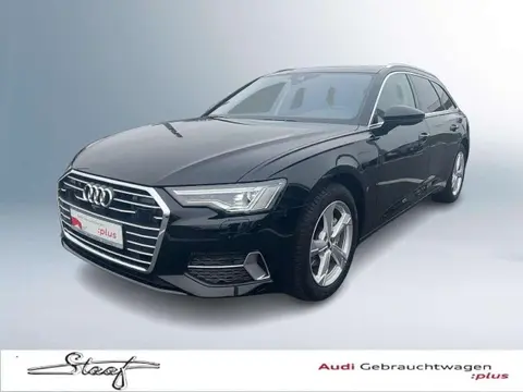 Annonce AUDI A6 Diesel 2020 d'occasion 