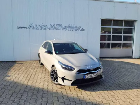 Annonce KIA CEED Essence 2024 d'occasion 