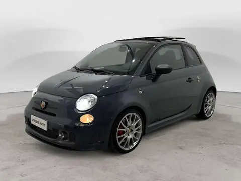 Annonce ABARTH 595 Essence 2015 d'occasion 