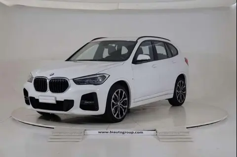 Used BMW X1 Diesel 2020 Ad 