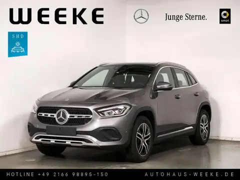 Used MERCEDES-BENZ CLASSE GLA Petrol 2023 Ad 