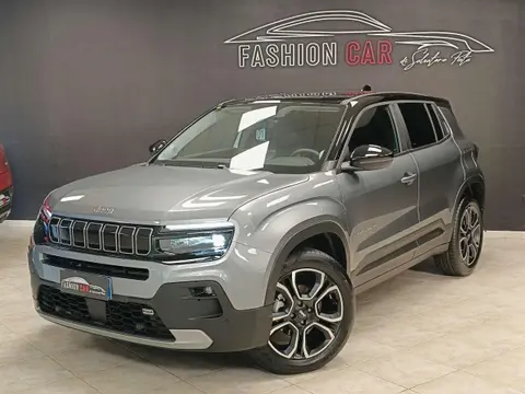 Annonce JEEP AVENGER Essence 2023 d'occasion 