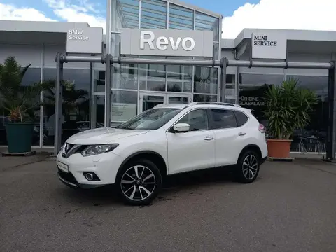 Used NISSAN X-TRAIL Diesel 2015 Ad 