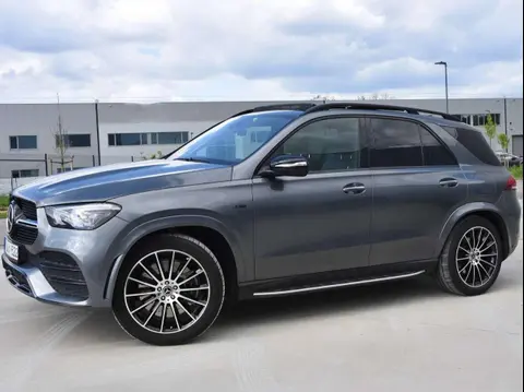 Used MERCEDES-BENZ CLASSE GLE Diesel 2020 Ad 