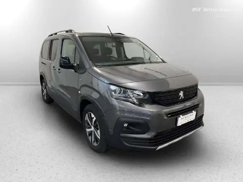 Used PEUGEOT RIFTER Petrol 2023 Ad 