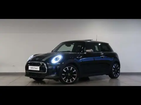 Used MINI COOPER Electric 2022 Ad 