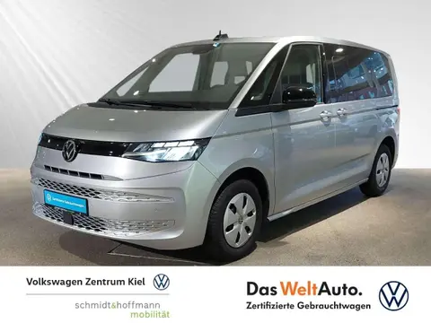 Annonce VOLKSWAGEN T7 Diesel 2023 d'occasion 