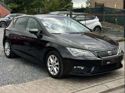 Used SEAT LEON Petrol 2018 Ad 