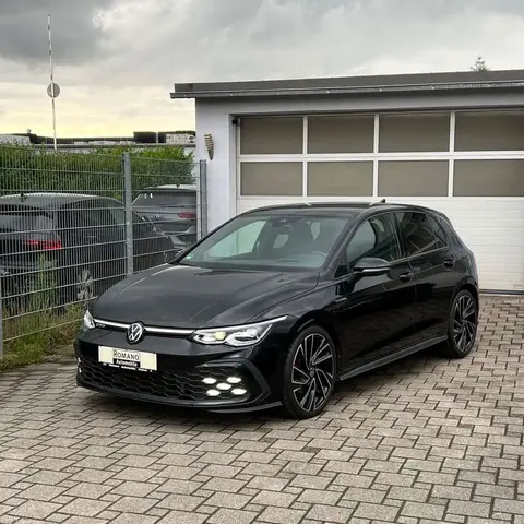 Used VOLKSWAGEN GOLF Diesel 2023 Ad 