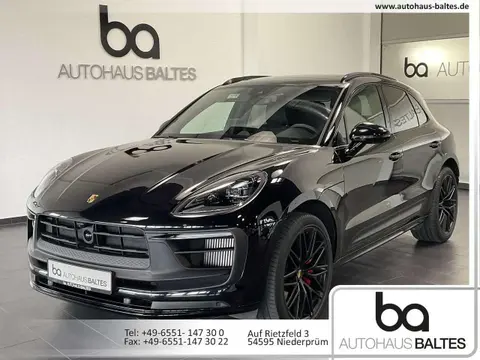 Used PORSCHE MACAN Petrol 2024 Ad 