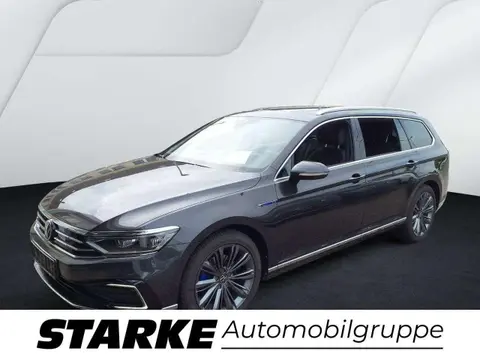 Used VOLKSWAGEN PASSAT Hybrid 2021 Ad 