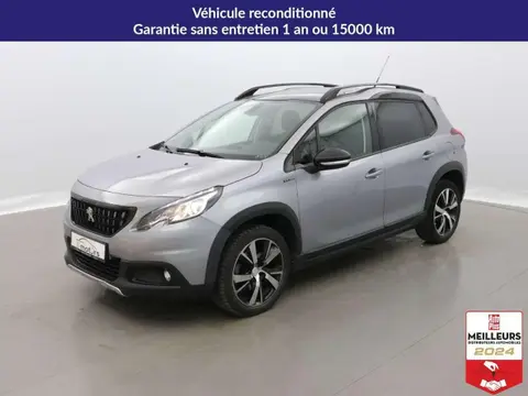 Used PEUGEOT 2008 Petrol 2019 Ad 