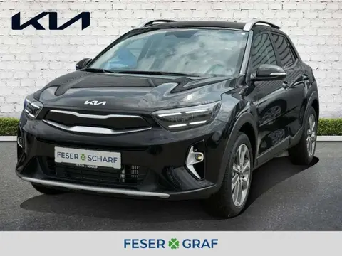 Annonce KIA STONIC Essence 2024 d'occasion 